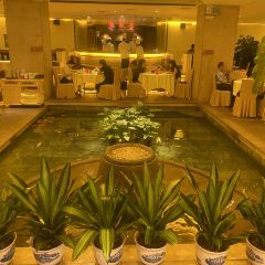 Wisca(Bin Jiang Palace) 여행 사진