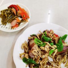 高山野菜馆 User Photo