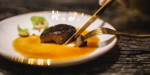 粵海薈（深圳灣睿印店）