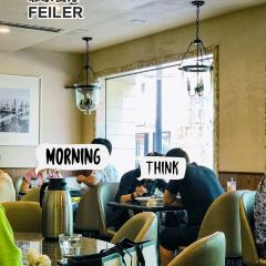 FEILE RESTAURANT User Photo
