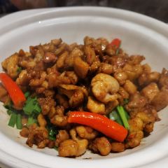 Kou Wei Tang ( Hui Ji Road ) 여행 사진