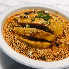 China Red張用戶圖片