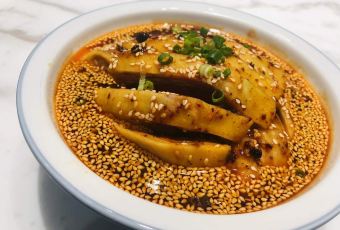 China Red User Photo