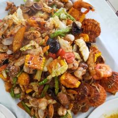 LAN SHAN HAI XIAN RESTAURANT User Photo