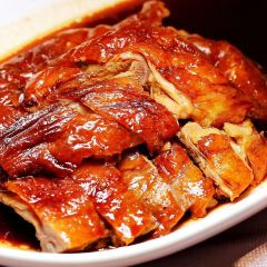 福德餐厅(万景清樾华庭3期店) User Photo