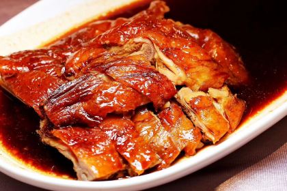 福德餐厅(万景清樾华庭3期店)