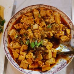 成都人川菜馆 User Photo