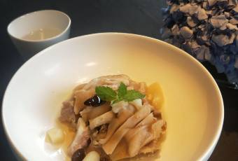 長安薈·原味陝菜用戶圖片
