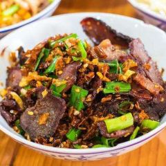 MAOJIA RESTAURANT User Photo