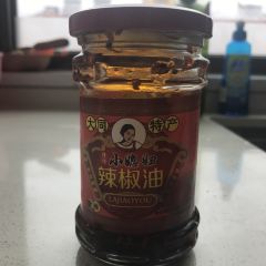 小媳妇凉粉(鼓楼旗舰店) User Photo