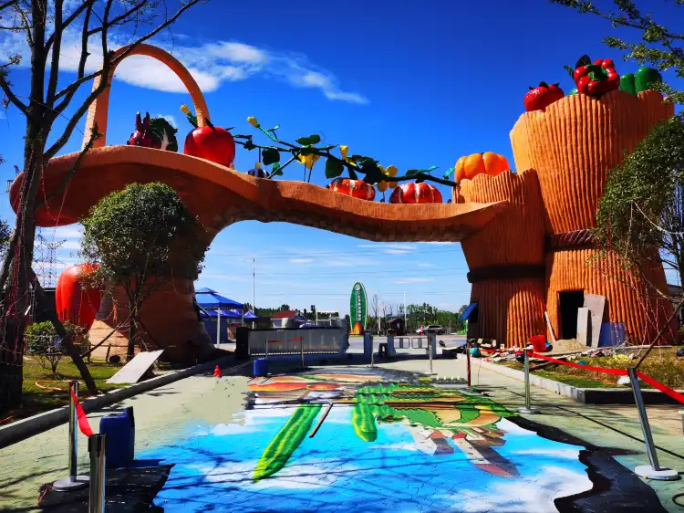 Hotels near Xigualing Forest Park