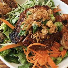 Saigon Shack User Photo