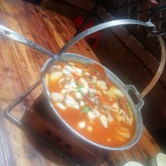 老滇山寨·特色雲南民族菜（春城路店）張用戶圖片