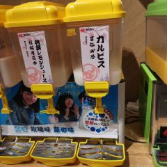 喜来稀肉(高新万达店) User Photo
