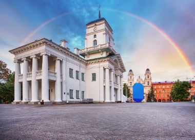 Minsk