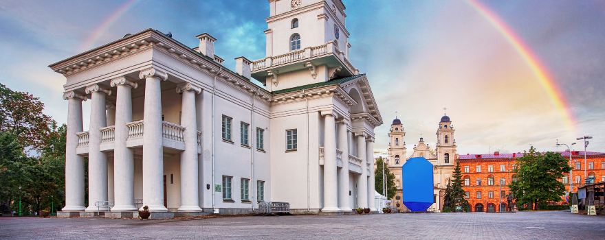 Minsk