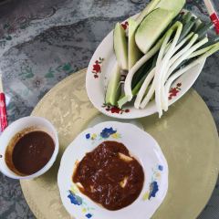 老王婆大锅鱼 User Photo