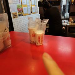 汉堡王(包头包百店) User Photo