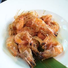煌庭大院(陆家浜路店) User Photo