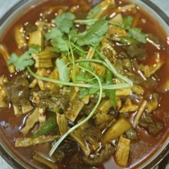老回味饭店(红原店) User Photo