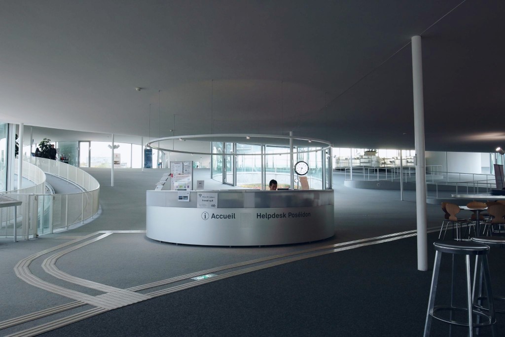 Rolex Learning Center Tickets [2025] Promos, Prices, Reviews