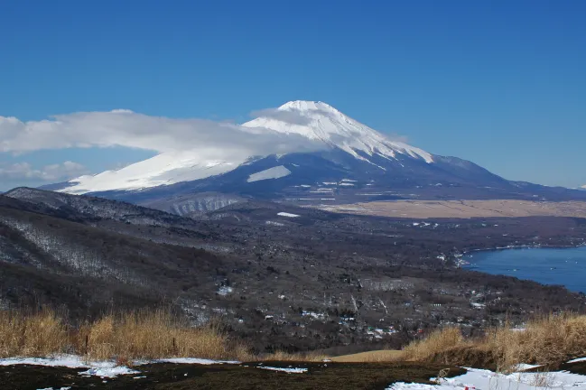 Hôtels d'affaires à Yamanakako