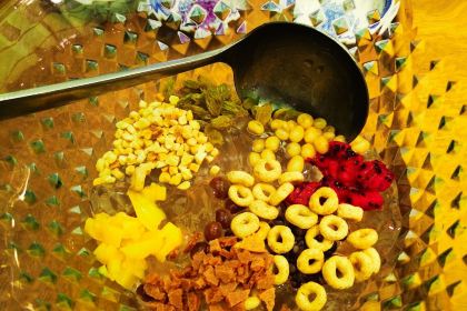 任大廚(馬鞍山萬達店)