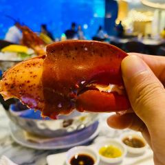 OSSIANO UNDERWATER RESTAURANT & BAR User Photo
