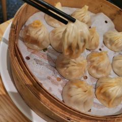 佳乐汤包(人民广场店) User Photo