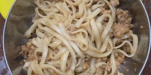 Kitchen in the Garden