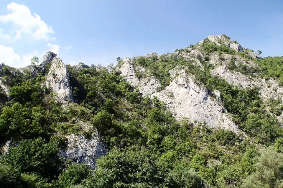 5_Heishan Grand Canyon