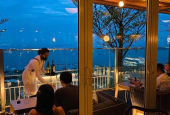 LAVO Coastal Italian Restaurant & Rooftop Bar user photo