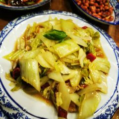 喬家老號餐馆 User Photo