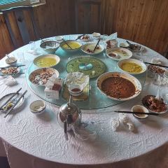竹留香餐厅 User Photo