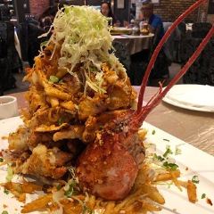 Fishman Lobster Clubhouse Restaurant 魚樂軒 User Photo
