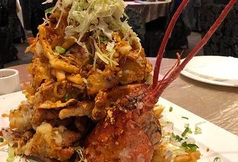 Fishman Lobster Clubhouse Restaurant 魚樂軒 User Photo