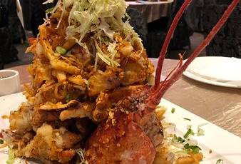 Fishman Lobster Clubhouse Restaurant user photo