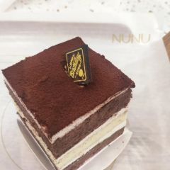 Nunu妞妞(万达店) User Photo