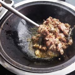 花橋農家柴火雞張用戶圖片