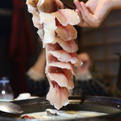 王记鱼馆(詹洲路店) User Photo