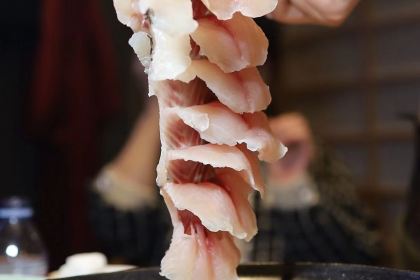 王记鱼馆(詹洲路店)