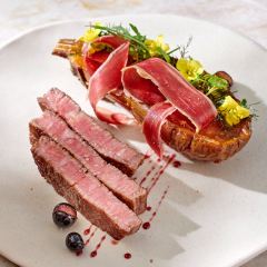 JOIA par Helene Darroze張用戶圖片