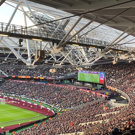 ロンドン ロンドンスタジアム 評判 案内 トリップドットコム ロンドン ロンドンスタジアム 評判 案内 トリップドットコム