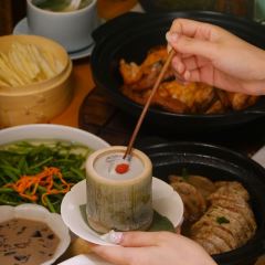 ZHU LI GUAN User Photo