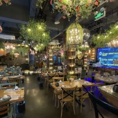 庞客音乐餐吧酒馆(肥城店) User Photo