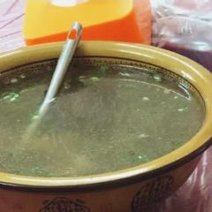 Dongxing Restaurant User Photo