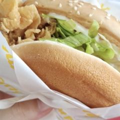 Duomei Hamburger User Photo
