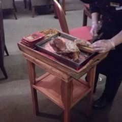 New Season Chinese Restaurant User Photo