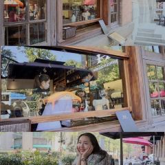 HORIGUCHI COFFEE User Photo