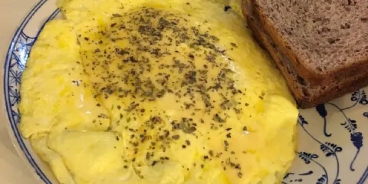 The Starfish Bakery & Cafe